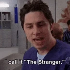 the stranger voice changer