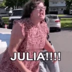 Julia voice changer