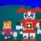 elizabeth afton voice changer