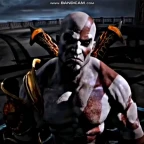 Young Kratos voice changer