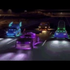 Phonk street voice changer