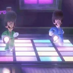 Luigi's Mansion Ghost voice changer