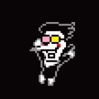Spamton voice changer