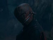 Qimir The Acolyte Voice Changer