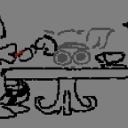 Eviscera test 1 voice changer