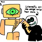 Pursuer voice changer