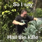 kale voice changer