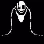 Gaster 2 voice changer