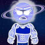 Powered Neptune (NITW 2's Universe) voice changer
