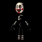 phantompuppet voice changer