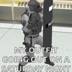 Combine Soldier voice changer