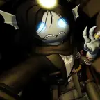 Sebastian Solace voice changer