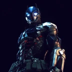Arkham Knight voice changer