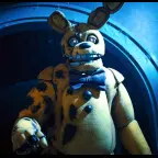 Springbonnie voice changer