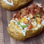 Potato Skins voice changer