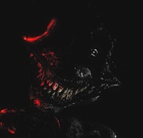 Ignited Foxy voice changer