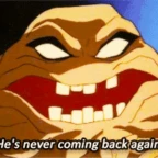 Clayface voice changer