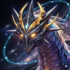 Space Dragon voice changer