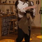 Sypher voice changer