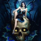 FADA DAS TREVAS voice changer