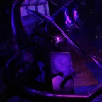 Azure - FORSAKEN voice changer