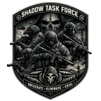 Tactical Ghost Radio voice changer