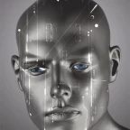 robo glitch voice changer