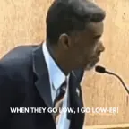 Eric Mays voice changer