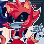 Metal Rose voice changer