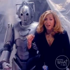 mondas cyberman voice voice changer