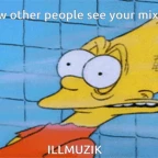 loud micing voice changer