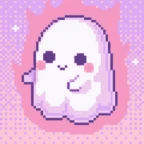 menina ghost voice changer