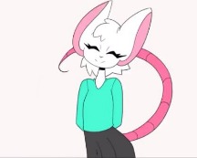 Reggie voice changer