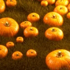 pumpkin voice changer