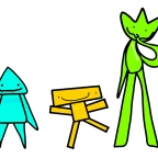 Coolkidd variant 3 (lime) voice changer