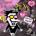 Spamton voice changer