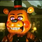 movie toy freddy voice changer