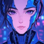 Girl 8k voice changer