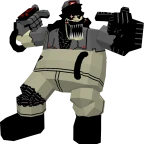 POWERPLAYER voice changer