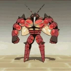 Mouscoto voice changer