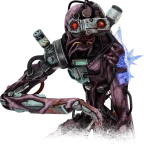 The Singularity voice changer