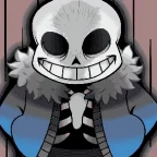 Horror sans V2 voice changer