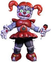 circus baby fnaf voice changer