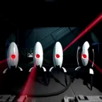 Turret voice changer