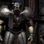 Horrigan voice changer