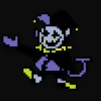 Jevil voice changer