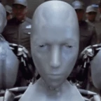 Robot помошник voice changer