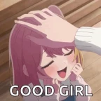 good girl :) voice changer