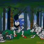 Sonic.EXE voice changer