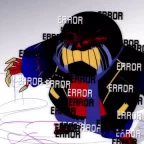 error sans voice changer